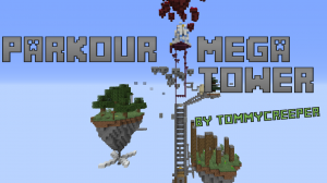 Parkour Mega Tower